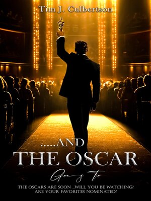 cover image of And the Oscar Goes To...